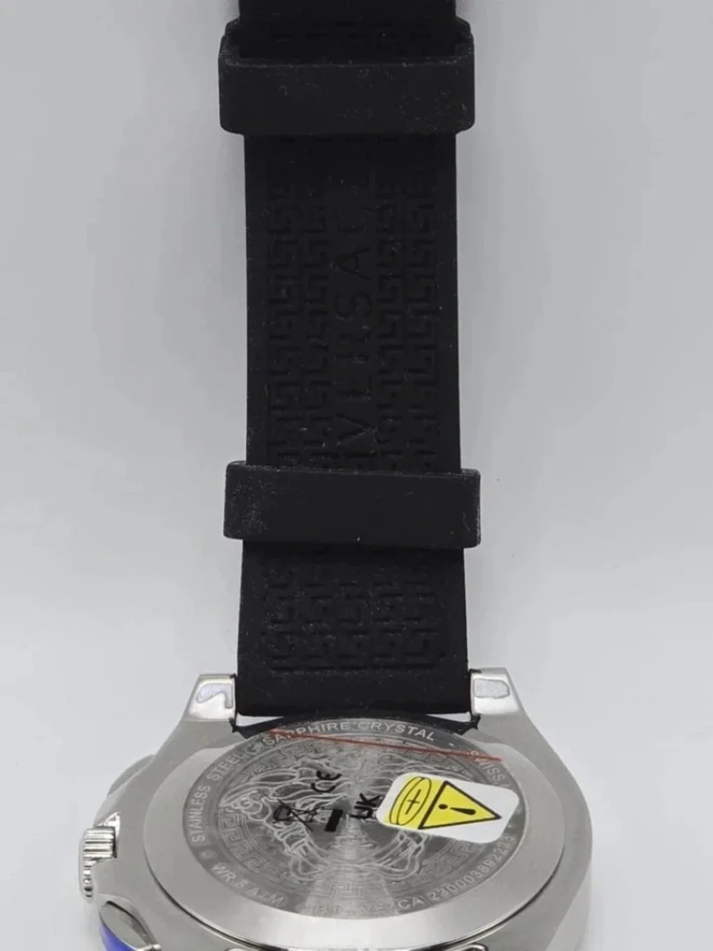 Versace geo mens
